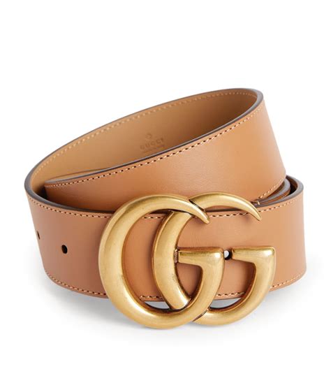 marmont logo leather belt gucci|gucci marmont belt 3cm.